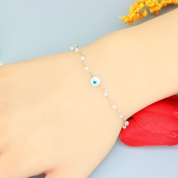 "Elegant & Trendy Bracelet, A Perfect Gift for Women, Thoughtful, EVCH1266 - Picture 4 of 9